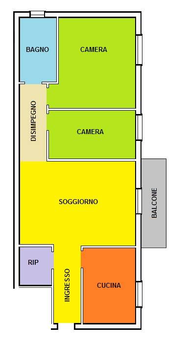 immagine annuncio 8 di 10