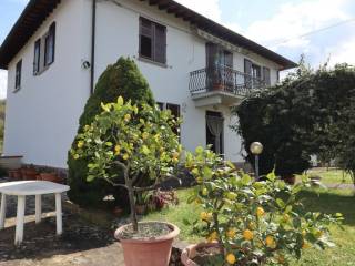 Villa a schiera in vendita a cavriglia via dei cedri