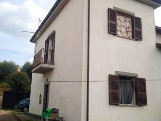 Villa in vendita ad albano laziale 