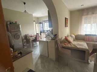 Appartamento in affitto a cassino via iannaccone, 13