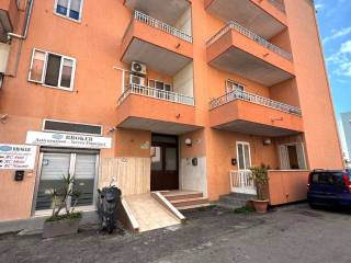 Appartamento in vendita a gallipoli via trento, 8