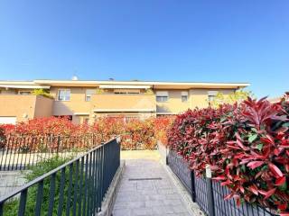 Appartamento in vendita a brescia via della badia