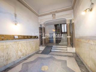 Appartamento in vendita a messina via i settembre 37