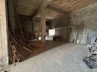 Casale in vendita a roccella ionica contrada calcinara