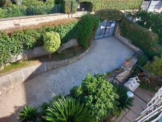Appartamento in vendita a gaeta via palermo, 17