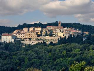 Appartamento in vendita a monteverdi marittimo via 4 novembre