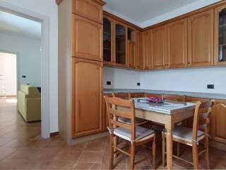 Appartamento in affitto a ferrara via arginone, 73