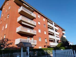 Appartamento in vendita ad alessandria corso carlo marx, 74c