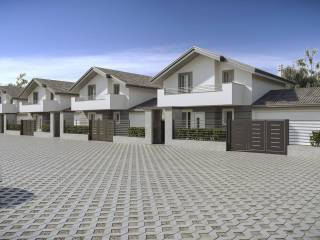 Terreno residenziale in vendita ad avezzano via caruscino