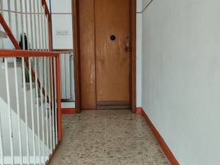 Appartamento in in vendita da privato a falconara marittima via flaminia, 659a