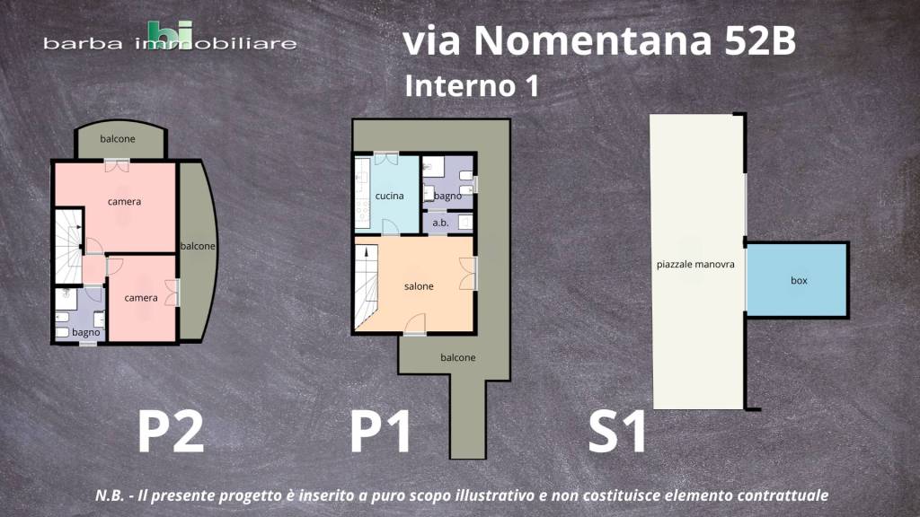 immagine annuncio 7 di 8