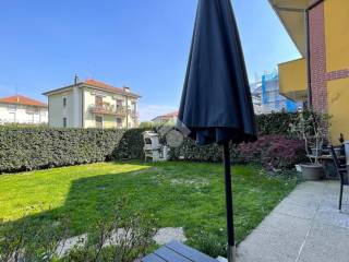 Appartamento in vendita a figino serenza via isonzo, 7