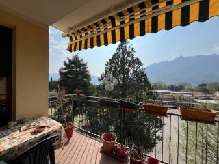 Appartamento in vendita a lecco via alla fonte, 9