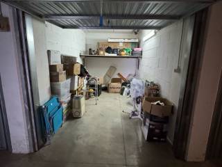 Garage in affitto a santa marinella via delle fresie
