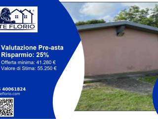 Appartamento all'asta a grottammare contrada san francesco