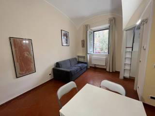 Appartamento in in affitto da privato a roma via roma libera, 18