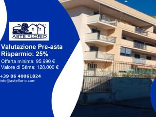 Appartamento all'asta a cimitile via della resistenza