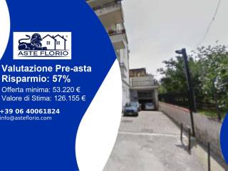 Magazzino all'asta a pollena trocchia via giuseppe garibaldi
