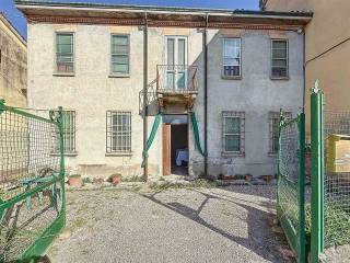 Casa indipendente in vendita a marcaria 