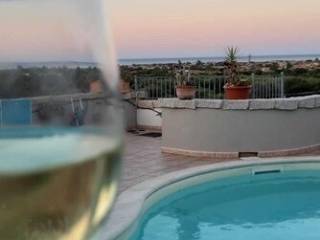 Villa a schiera in in vendita da privato a san teodoro 