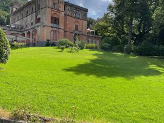 Villa a schiera in in vendita da privato a piano di sorrento via cermenna, 2