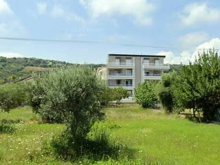 Appartamento in vendita a giulianova via galileo galilei