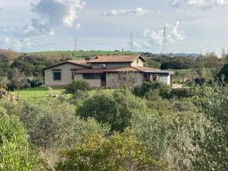 Villa in in vendita da privato a gonnesa ss126