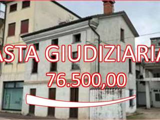 Appartamento all'asta a marano vicentino via vittorio veneto , 1