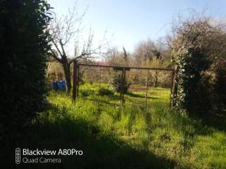 Terreno agricolo in vendita a besana in brianza via don giovanni battista viganò