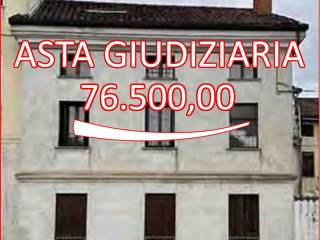 Appartamento all'asta a marano vicentino via vittorio veneto , 1