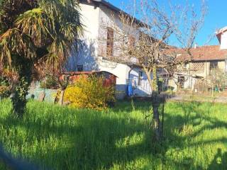 Casa indipendente in vendita a rogeno 