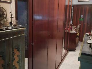 Appartamento in in vendita da privato a milano via alfonso capecelatro