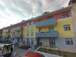 Appartamento in vendita a padova via felice casorati, 20