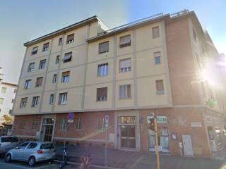Appartamento in vendita a firenze via giovanni verga, 83