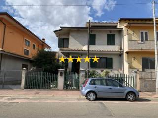 Appartamento all'asta a pabillonis via dante alighieri