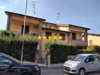 Appartamento all'asta a gualtieri via montessori