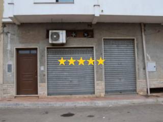 Appartamento all'asta a san michele salentino via f. crispi