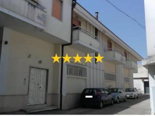 Appartamento all'asta a san cipriano d'aversa via francesco redi