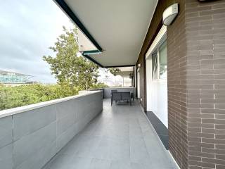 Appartamento in affitto a riccione viale maria ceccarini, 111