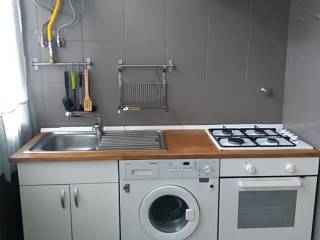 Appartamento in in vendita da privato a torino via baltea, 27