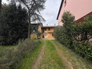 Casa indipendente in vendita a marano ticino cascina turchia, 1