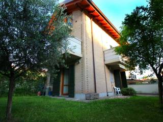 Appartamento in affitto a seregno via carnia, 12