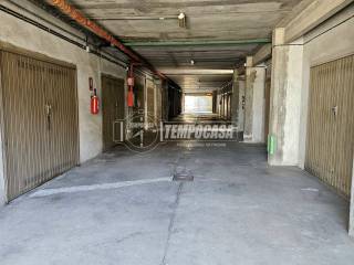 Garage in vendita a ovada via nuova costa 16