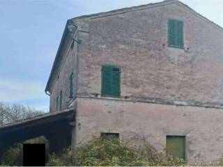Rustico in vendita a francavilla d'ete contrada rotabella