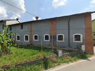 Cascina all'asta a castelvisconti via valle, 13