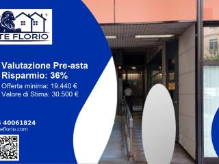 Garage in vendita a mantova piazza ottantesimo fanteria
