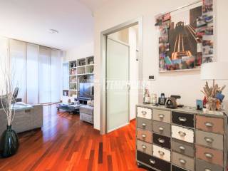 Appartamento in vendita a bologna via lombardia