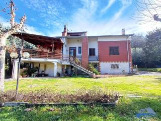 Villa in vendita a stroncone vocabolo termine, 5