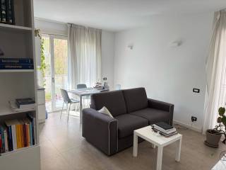 Appartamento in affitto a verona via carlo ederle, 1