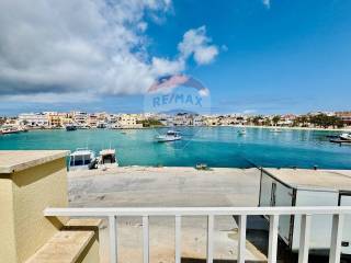 Appartamento in vendita a lampedusa e linosa lungomare luigi rizzo, 217